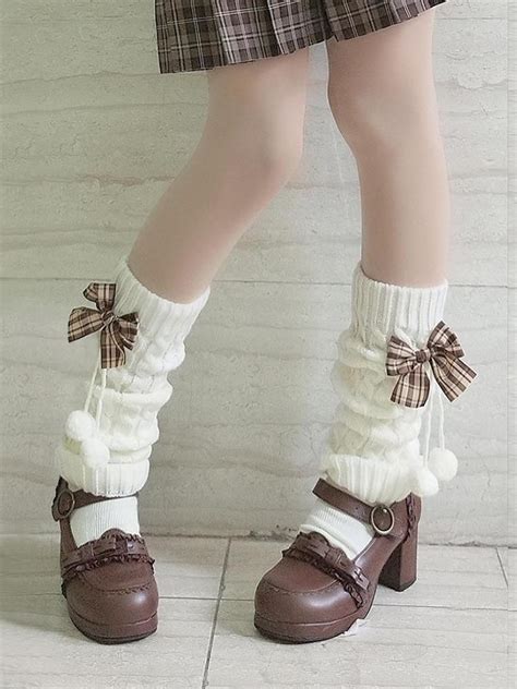 cute leg warmers for boots.